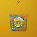 Moms Small Tote bag